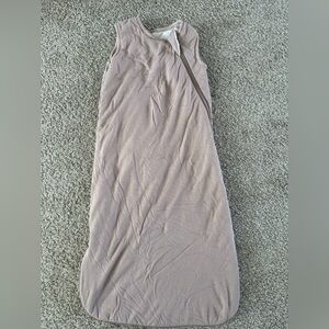 Kyte BABY 1.0 TOG dusty rose sleep sack